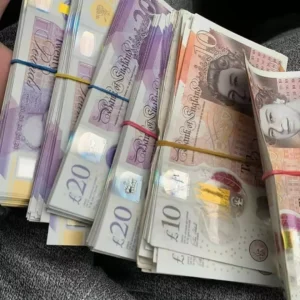 Buy fake pounds Bills Online