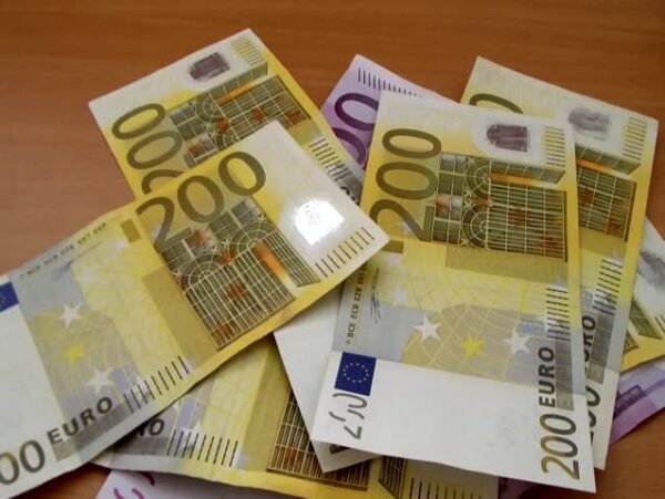 Buy fake Euro Bills - fake Euro Bills for sale