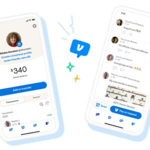 order Venmo Transfers - buy Venmo transfer