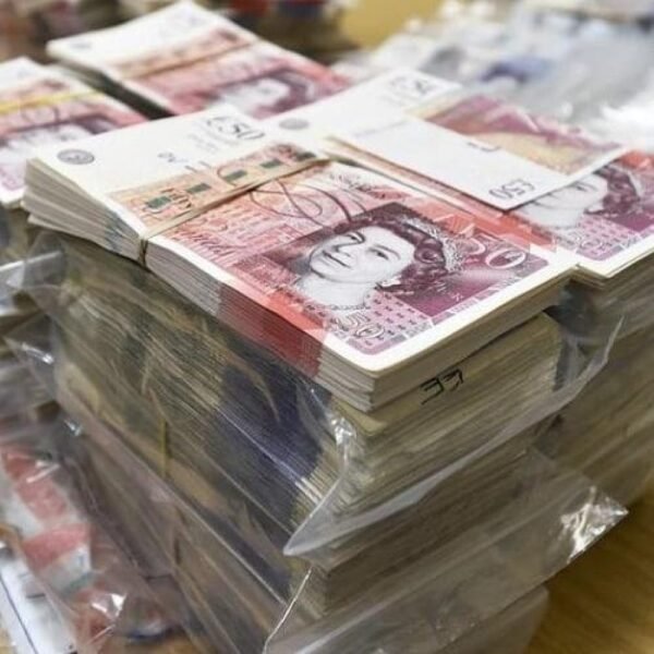Buy fake pounds Bills Online