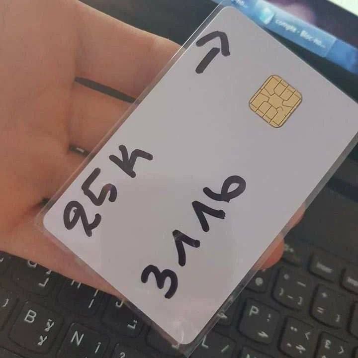 buy prepaid clone cards online